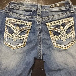 Vigoss Jeans